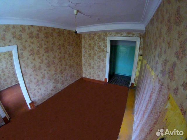 2-к квартира, 49.7 м², 4/4 эт.