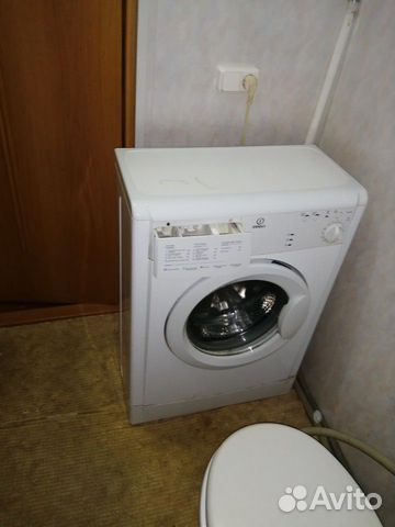 1-к квартира, 30 м², 3/9 эт. 1-к квартира, 30 м², 3/9 эт.