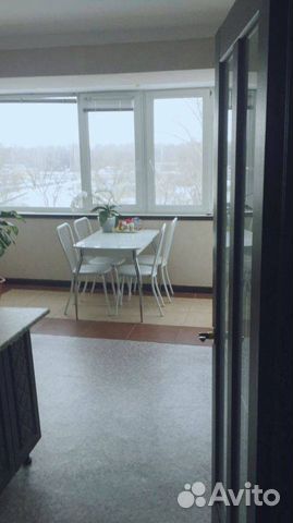 2-к квартира, 47 м², 5/5 эт.