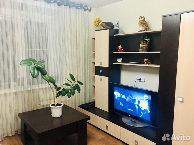 1-к квартира, 30 м², 3/9 эт.