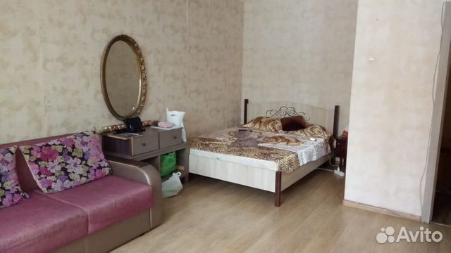 1-к квартира, 38.6 м², 2/14 эт. 1-к квартира, 38.6 м², 2/14 эт.