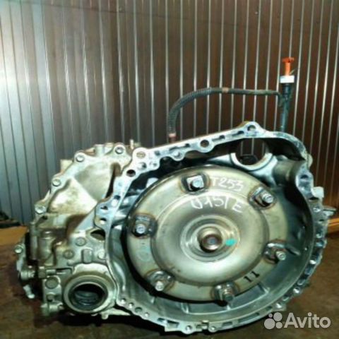АКПП aisin U151E Тойота Авенсис Б/У Контрактная АКПП aisin U151E Тойота Авенсис Б/У Контрактная