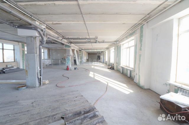 Помещение свободного назначения 550м² без комиссии Помещение свободного назначения 550м² без комиссии