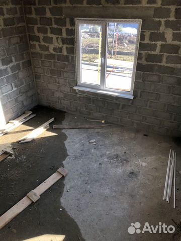 Дом 170 м² на участке 5.5 сот. Дом 170 м² на участке 5.5 сот.