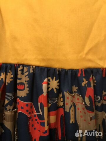 Платье Платье