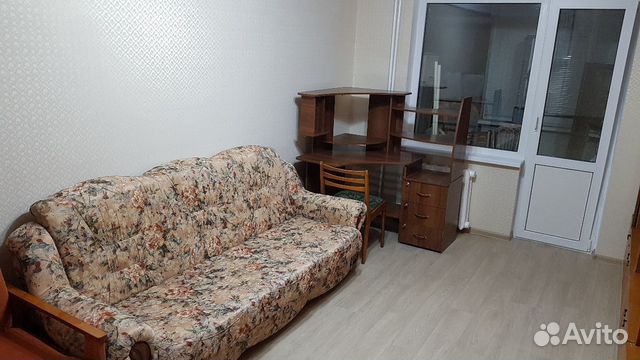 2-к квартира, 50 м², 1/6 эт. 2-к квартира, 50 м², 1/6 эт.
