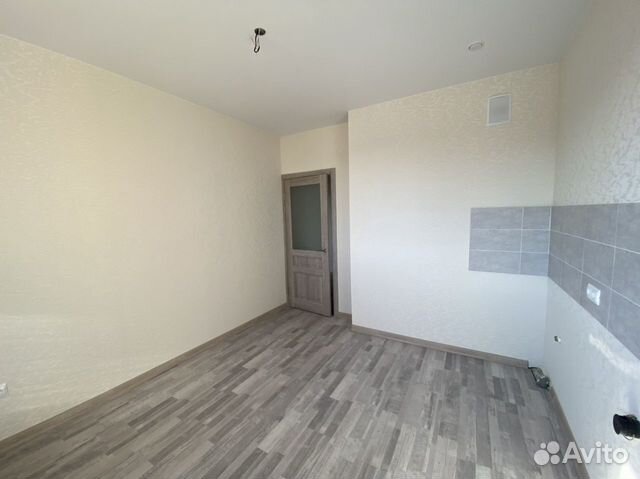 1-к квартира, 36.7 м², 2/8 эт.