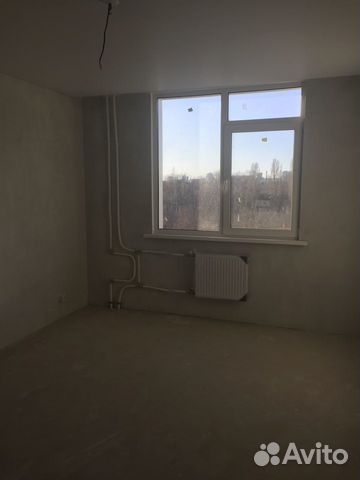 1-к квартира, 46 м², 13/17 эт. 1-к квартира, 46 м², 13/17 эт.
