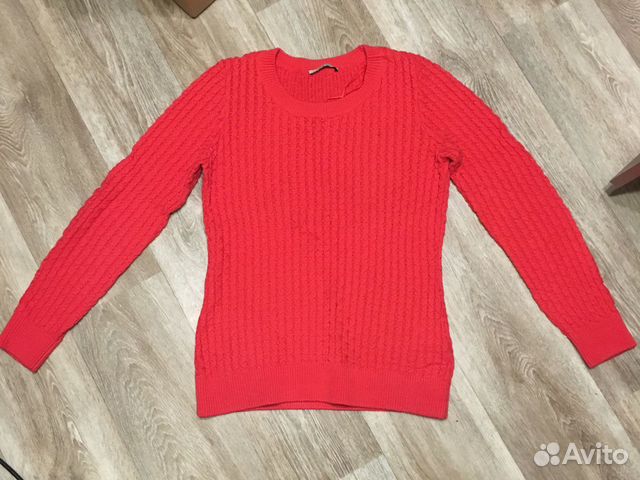 Пуловер Glenfield