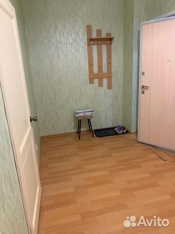 1-к квартира, 44.6 м², 4/6 эт. 1-к квартира, 44.6 м², 4/6 эт.