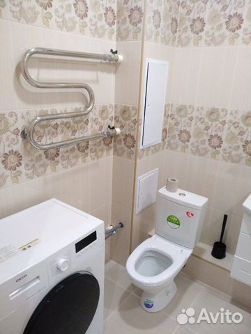 1-к квартира, 43 м², 9/9 эт. 1-к квартира, 43 м², 9/9 эт.