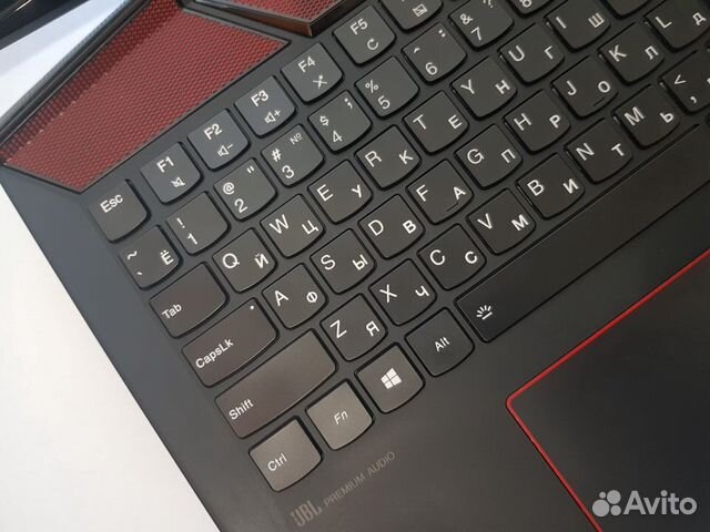 Lenovo Legion - i7 7700HQ/8G/256G/1TB/GTX 1060 6GB Lenovo Legion - i7 7700HQ/8G/256G/1TB/GTX 1060 6GB
