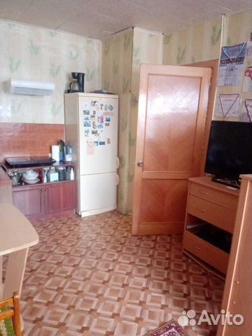 1-к квартира, 38 м², 3/9 эт.