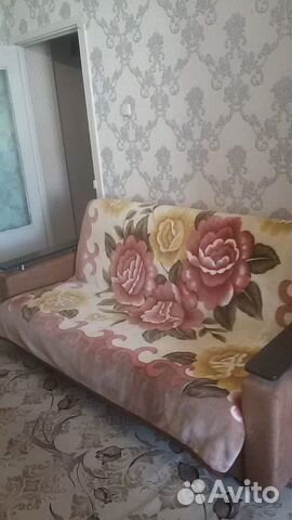 1-к квартира, 30 м², 5/5 эт.