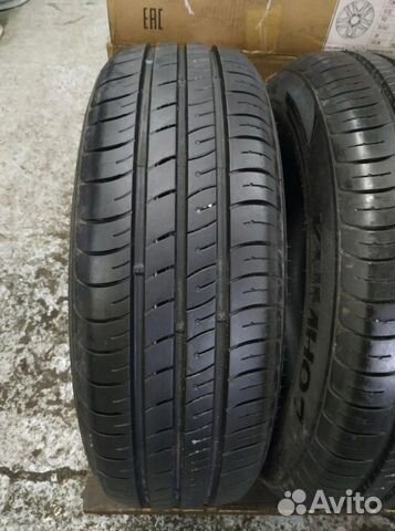 185 65 15 Kumho бу Шины Летние 185 65 R15 94W