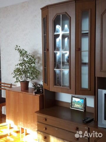 2-к квартира, 62 м², 3/5 эт. 2-к квартира, 62 м², 3/5 эт.