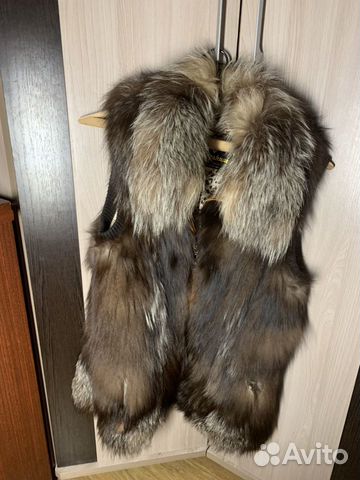 Жилет