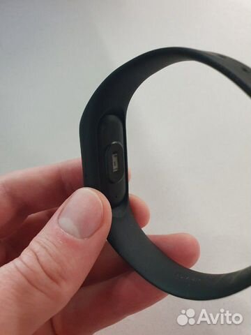 Xiaomi Mi Band 2 Xiaomi Mi Band 2