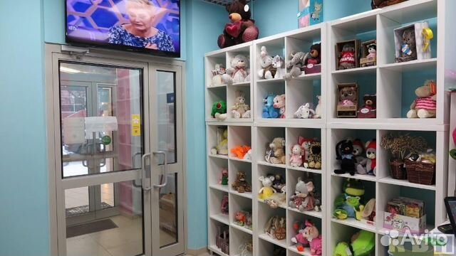 Торговое помещение95м.кв Торговое помещение95м.кв