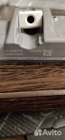 Датчик давления в шинах 56029400AE Датчик давления в шинах 56029400AE