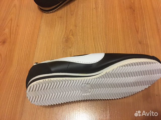 Кроссовки Nike Cortez (зима) 42р Кроссовки Nike Cortez (зима) 42р