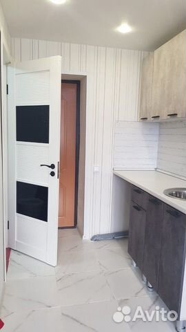 Студия, 18 м², 3/5 эт.