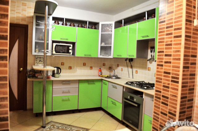 2-к квартира, 63.4 м², 7/10 эт. 2-к квартира, 63.4 м², 7/10 эт.