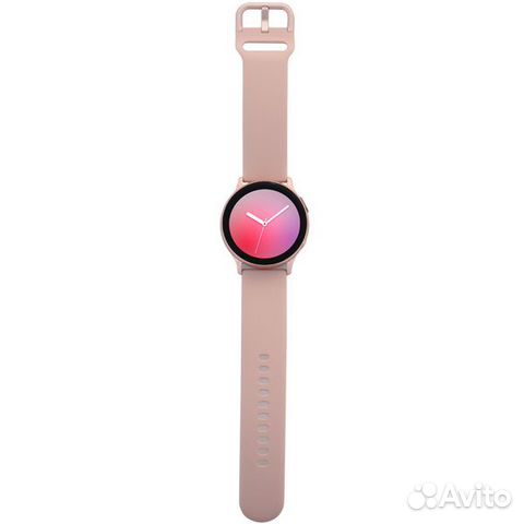 Умные часы SAMSUNG Galaxy Watch Active2 44 мм Умные часы SAMSUNG Galaxy Watch Active2 44 мм