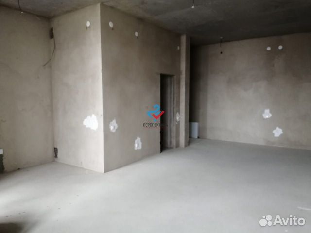 3-к квартира, 65.8 м², 1/24 эт. 3-к квартира, 65.8 м², 1/24 эт.