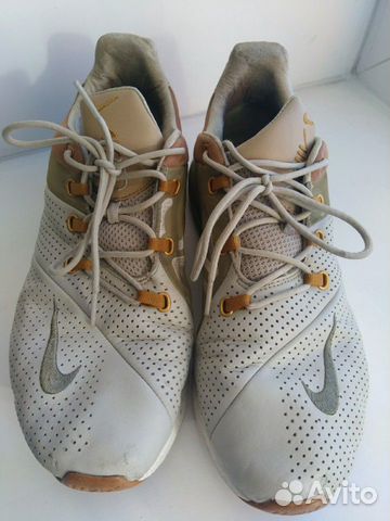 Кроссовки Nike air max 270