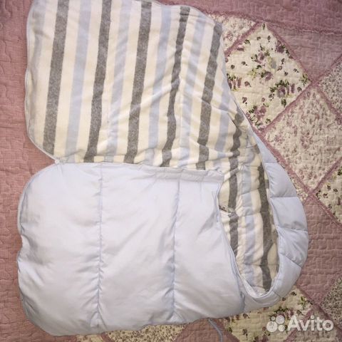 Конверт Minibanda 1m/56 см Конверт Minibanda 1m/56 см