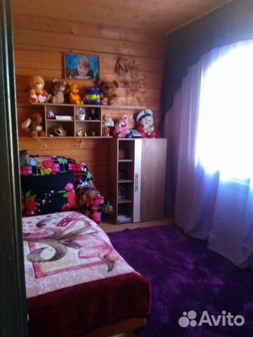 Дом 110 м² на участке 12 сот.