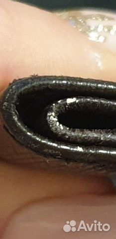 Кошелёк Dupont