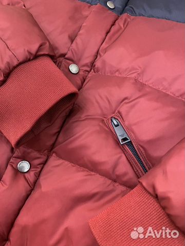 Куртка Emporio Armani Куртка Emporio Armani