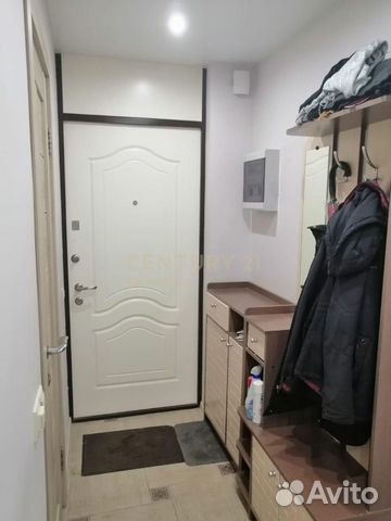 2-к квартира, 41.5 м², 4/5 эт.