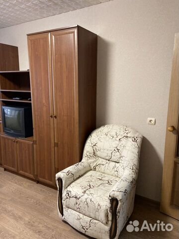1-к квартира, 51 м², 5/10 эт. 1-к квартира, 51 м², 5/10 эт.