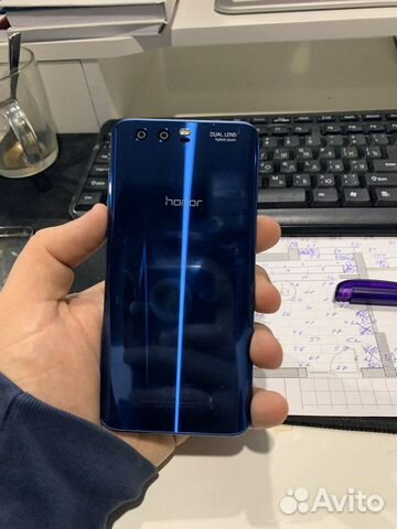 Huawei honor 9 4/64