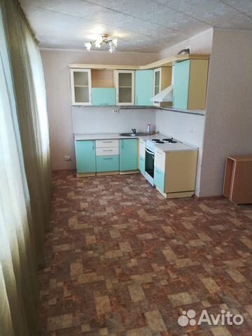 2-к квартира, 52 м², 5/5 эт.