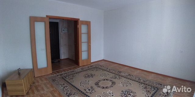 1-к квартира, 43 м², 7/10 эт.
