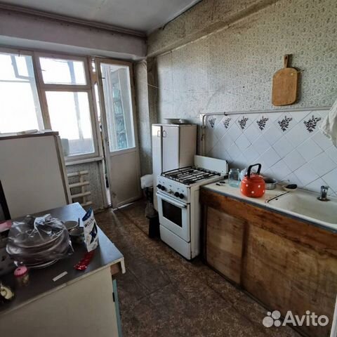 2-к квартира, 50 м², 5/12 эт. 2-к квартира, 50 м², 5/12 эт.
