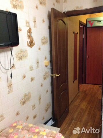 1-к квартира, 37 м², 1/9 эт. 1-к квартира, 37 м², 1/9 эт.