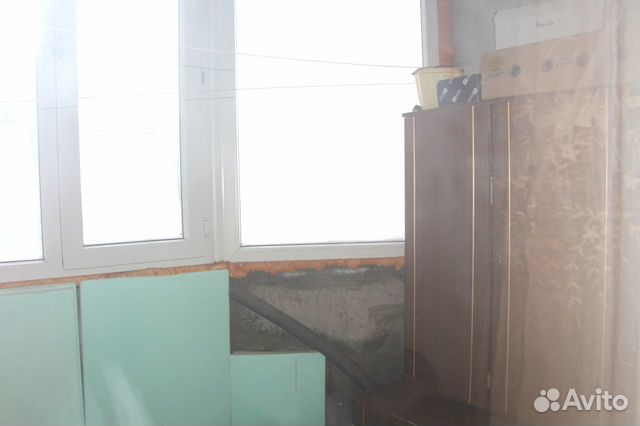 2-к квартира, 72 м², 2/17 эт.