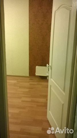 1-к квартира, 36.6 м², 2/10 эт.