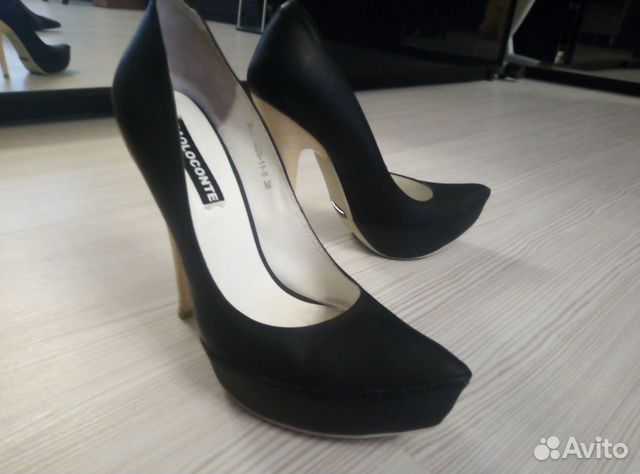 Туфли paoloconte Туфли paoloconte