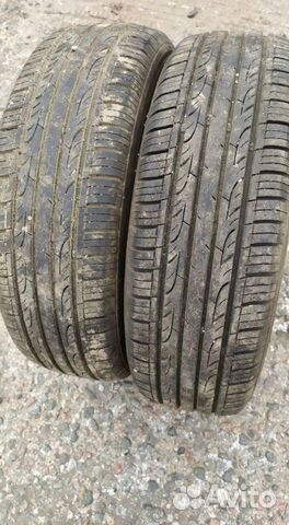 185 65 15 Kumho бу Шины Летние 185 65 R15 97V