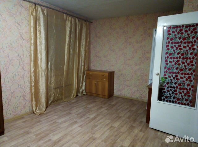 1-к квартира, 32 м², 5/5 эт.