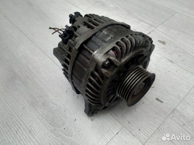 Генератор Infiniti M35X Y50 VQ35 2006 Генератор Infiniti M35X Y50 VQ35 2006