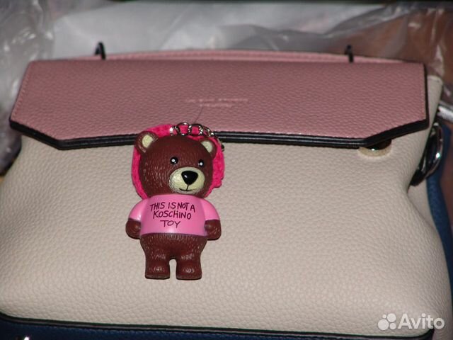 Женская сумочка новая