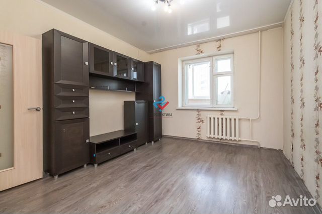 1-к квартира, 40.5 м², 11/11 эт. 1-к квартира, 40.5 м², 11/11 эт.