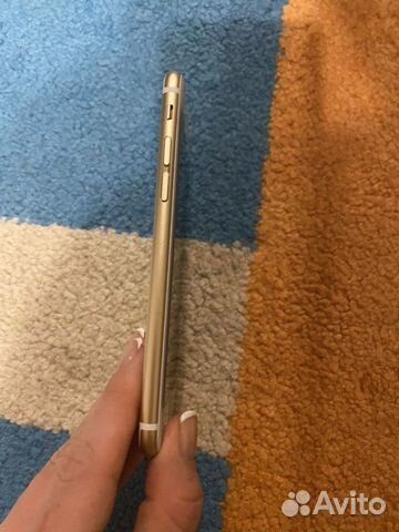 iPhone 6s 64GB
